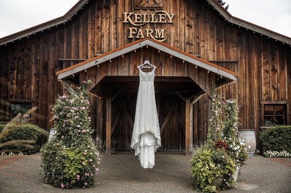 The Kelley Farm