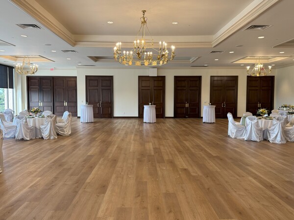 Pebble Creek Country Club