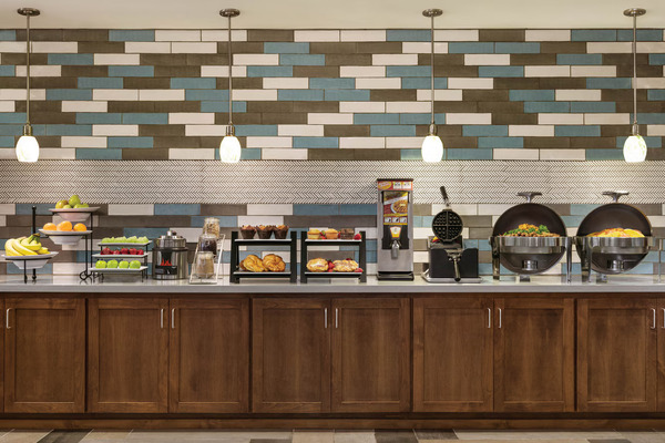 Four Points by Sheraton Sacramento International Airport