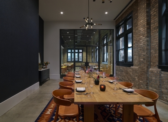 Asher Adams, Autograph Collection