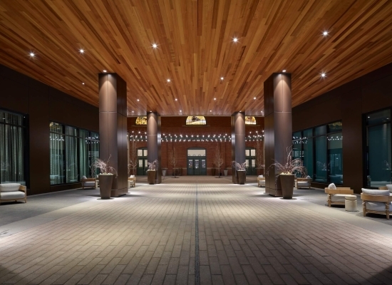 Asher Adams, Autograph Collection