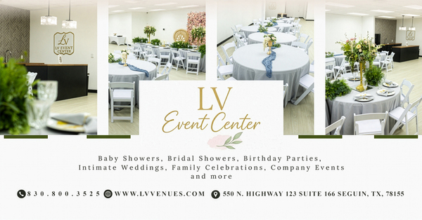 LV Event Center