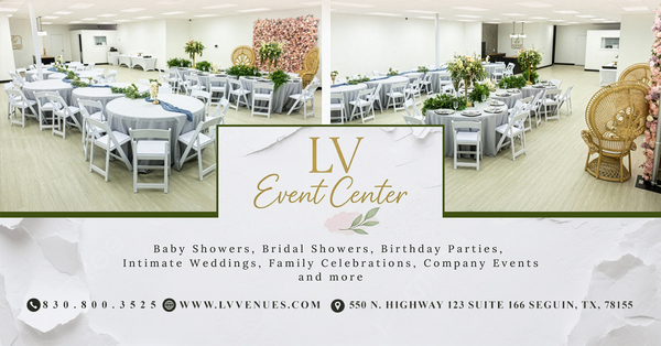 LV Event Center