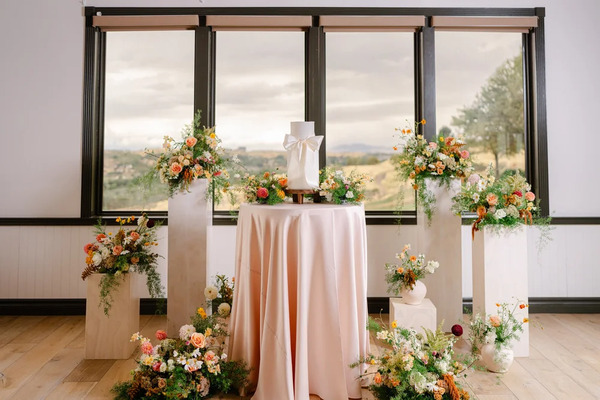 River View Ranch Event Venue