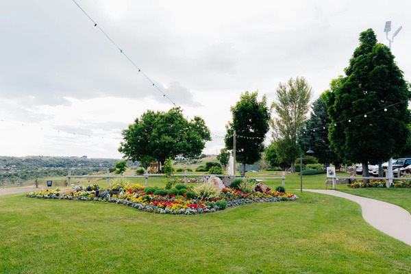 River View Ranch Event Venue