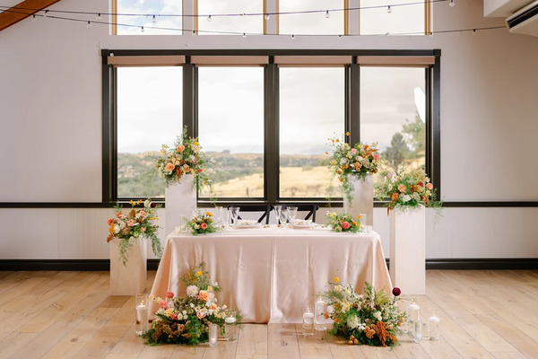 River View Ranch Event Venue