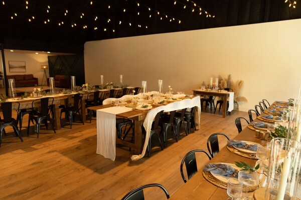 The Sycamore Building