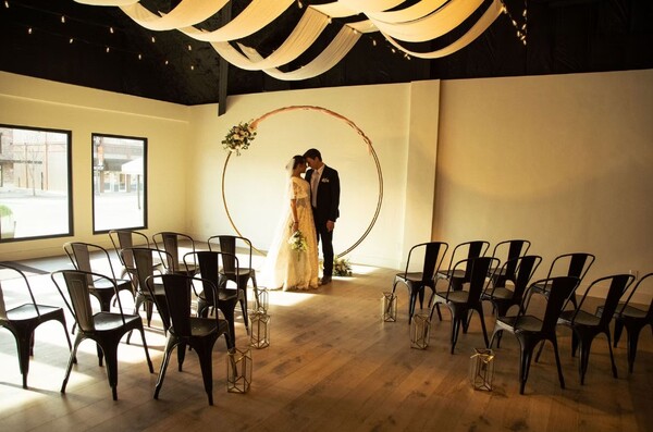 The Sycamore Building