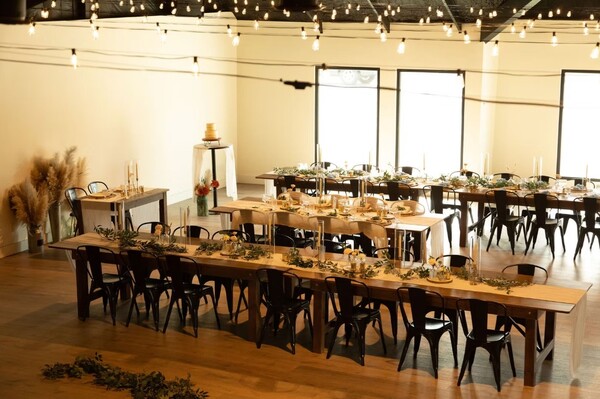 The Sycamore Building