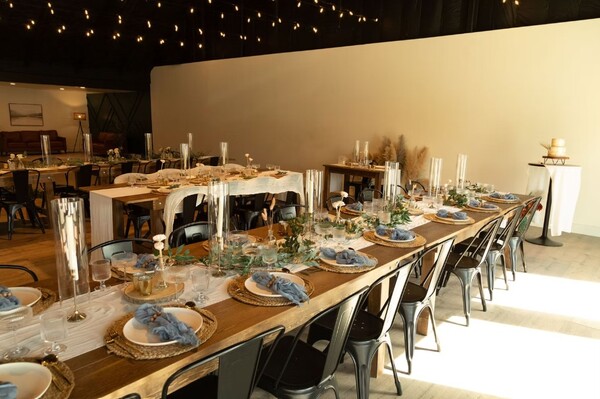 The Sycamore Building