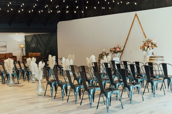 The Sycamore Building