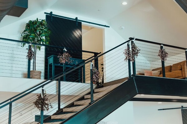 The Sycamore Building