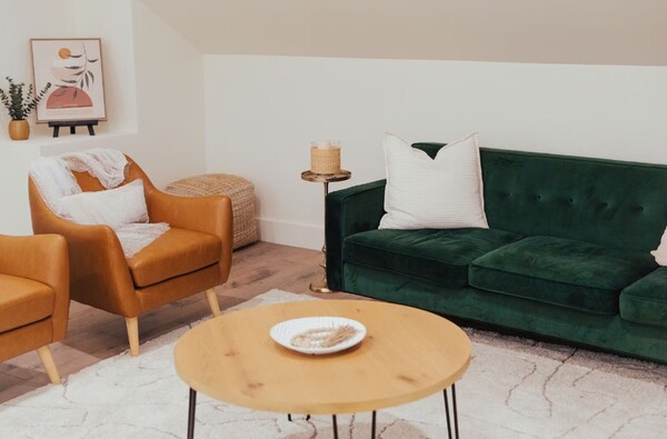 The Sycamore Building