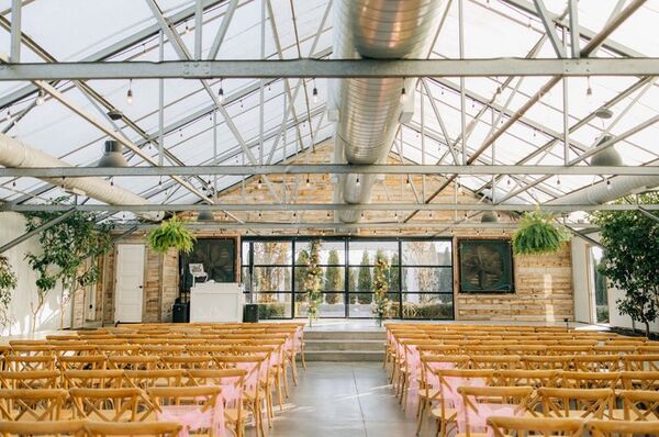 Shade Weddings and Events