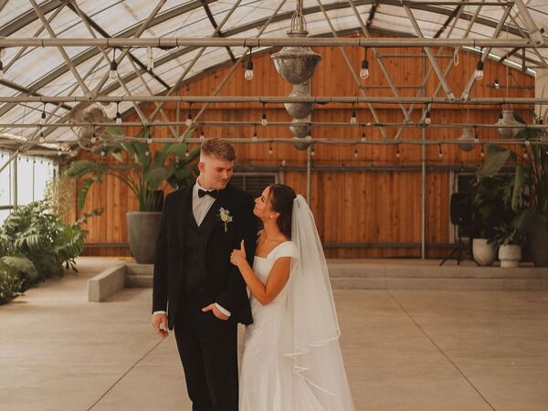 Shade Weddings and Events