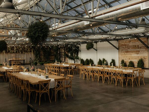 Shade Weddings and Events