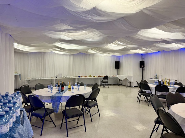 Mkali Moments Events