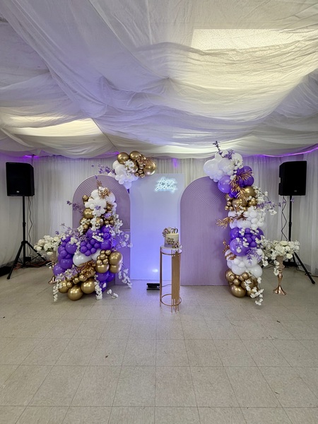 Mkali Moments Events