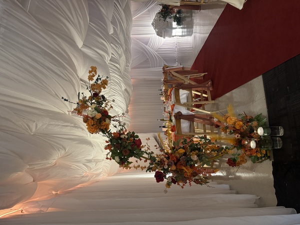 Mkali Moments Events