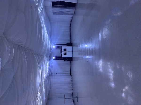 Mkali Moments Events