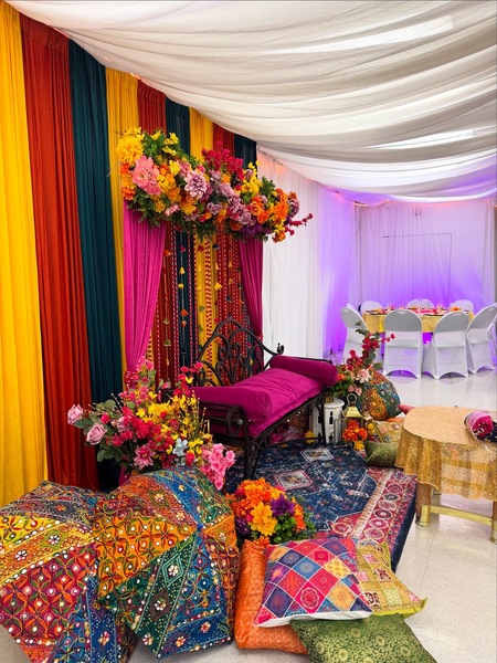 Mkali Moments Events