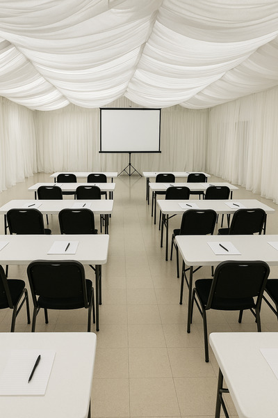 Mkali Moments Events