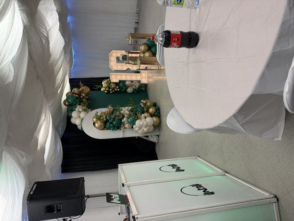 Mkali Moments Events