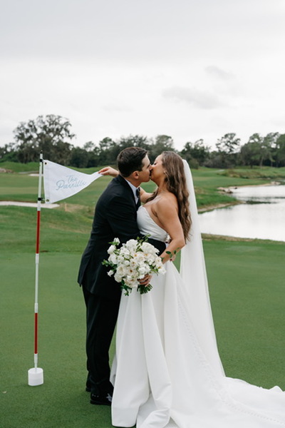 Golden Ocala Golf & Equestrian Club