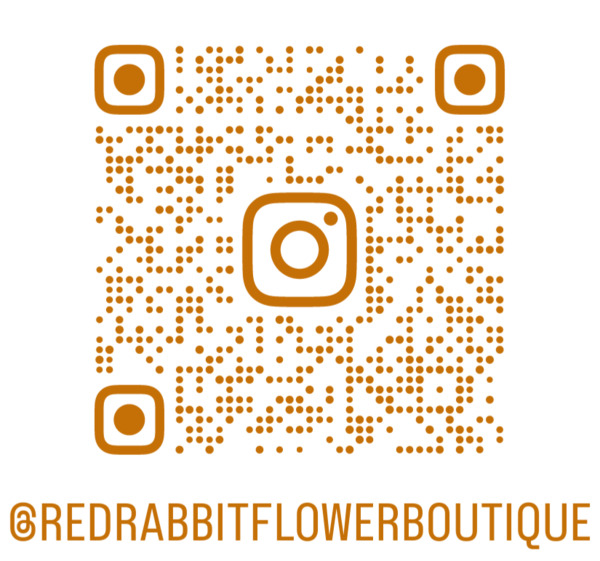 Red Rabbit Flower Boutique