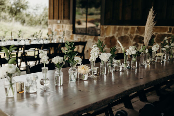 The Barn at Wall Brothers Orchards