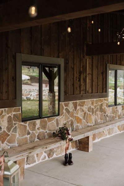 The Barn at Wall Brothers Orchards