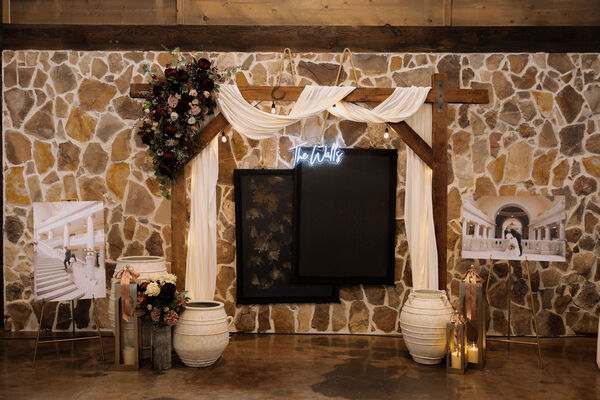 The Barn at Wall Brothers Orchards