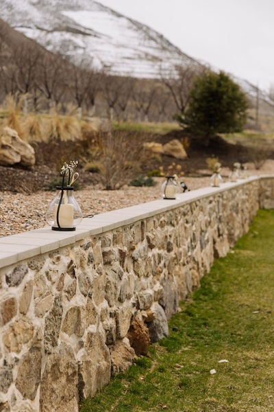 The Barn at Wall Brothers Orchards