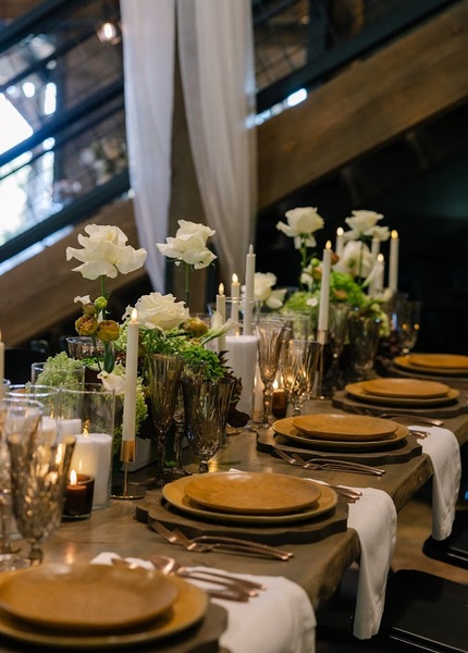 The Barn at Wall Brothers Orchards