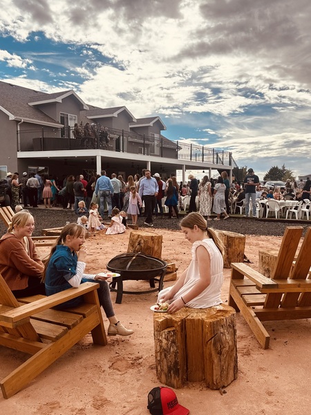 Zions Luxury Retreat