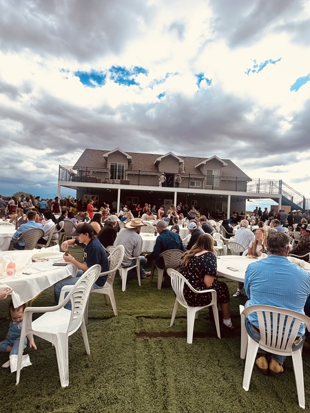 Zions Luxury Retreat