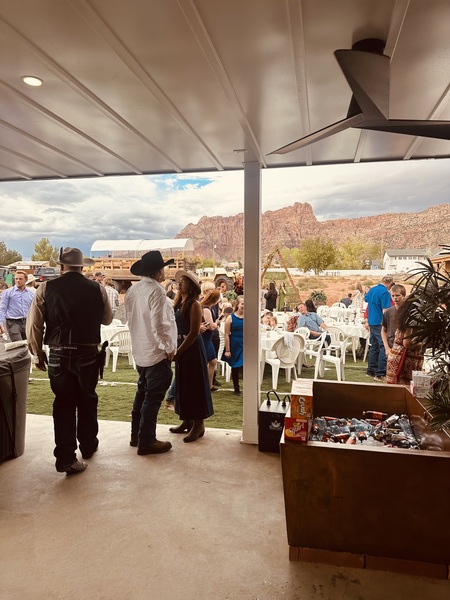 Zions Luxury Retreat