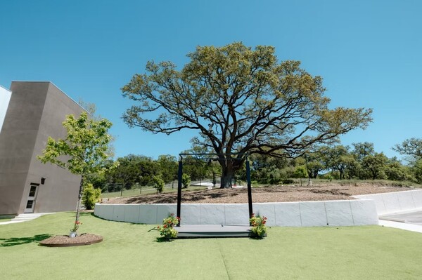 The View at Helotes Creek Event Center