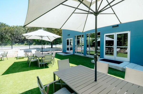 The View at Helotes Creek Event Center