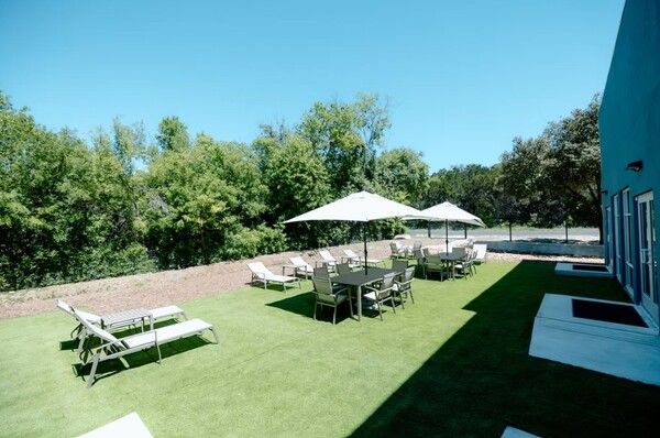 The View at Helotes Creek Event Center