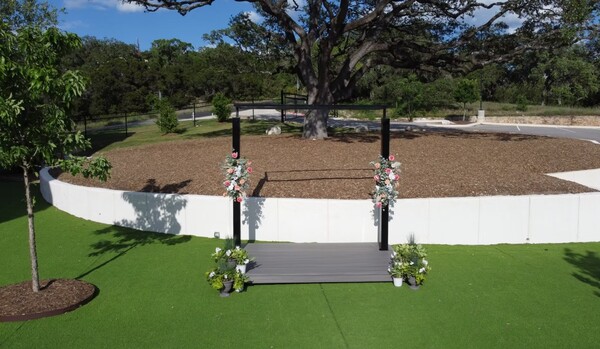 The View at Helotes Creek Event Center