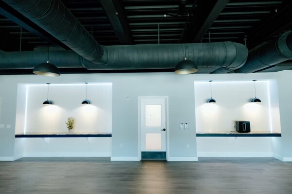 The View at Helotes Creek Event Center