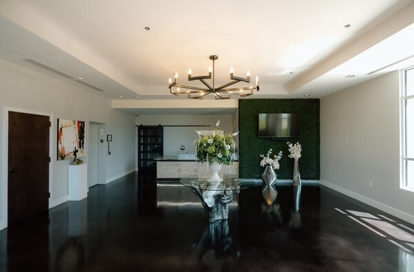 The View at Helotes Creek Event Center