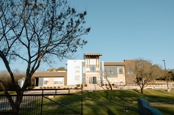 The View at Helotes Creek Event Center