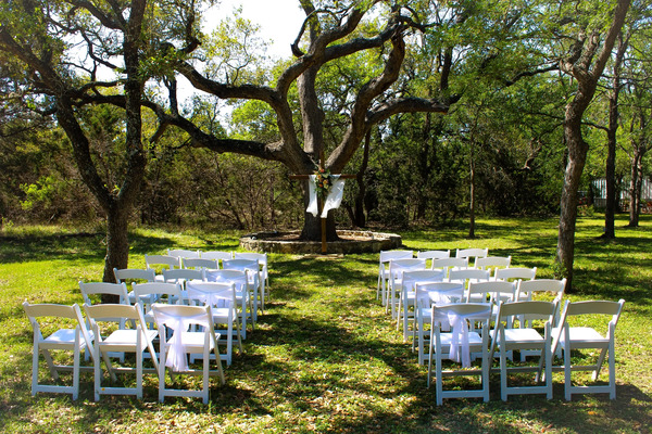 12 Oaks Hill Country Venue