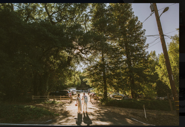 Bennett Valley Grange