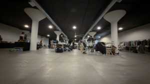 Vanilla Skies Studio – Film & Production Space