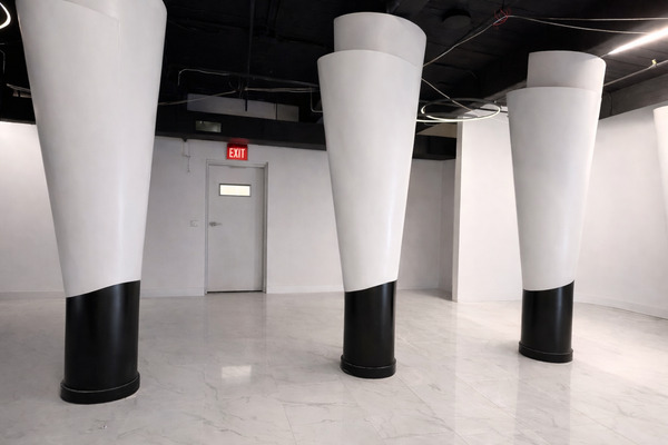 Vanilla Skies Event Spaces and Rooftop