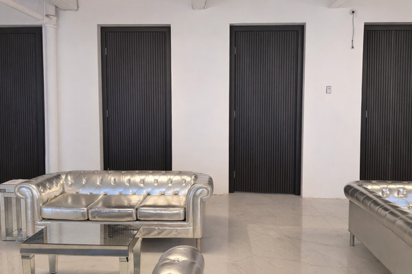 Vanilla Skies Event Spaces and Rooftop