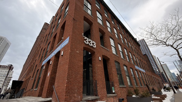 Vanilla Skies Event Spaces and Rooftop